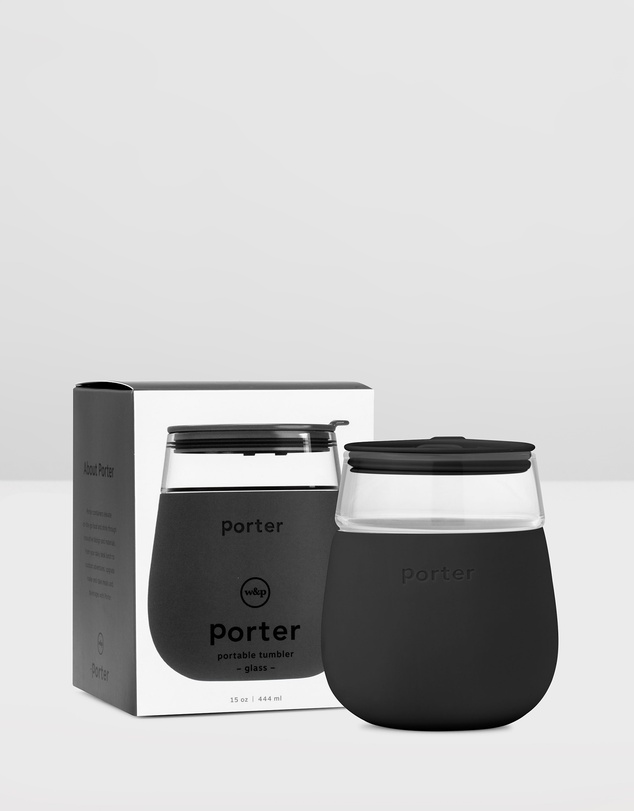 Porter - Glass