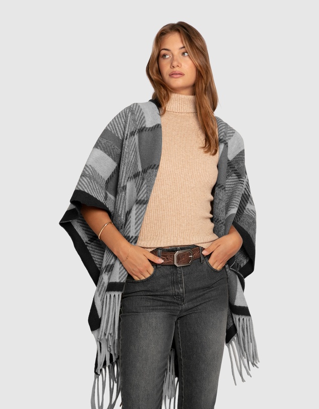 Belle & Bloom - Worth The Wait Scarf