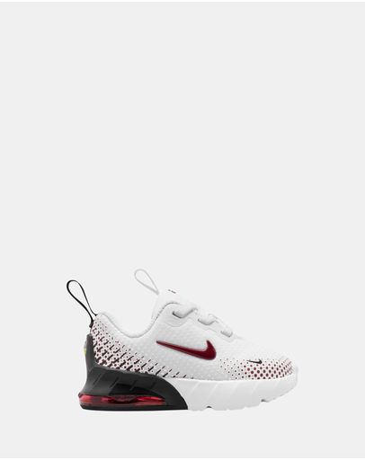 White/Team Red/Black