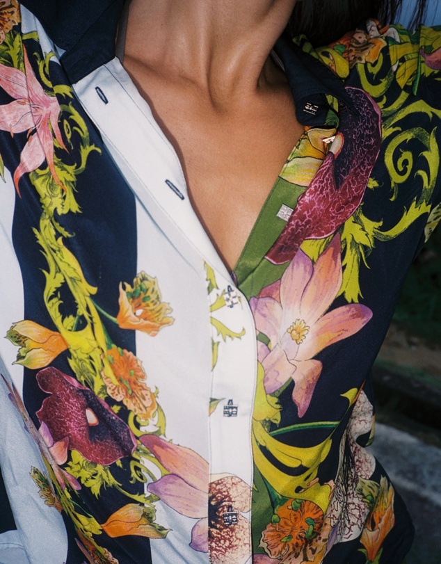 Muma World - Understory Classic Shirt