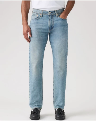Levi's - 502™ Taper Jeans