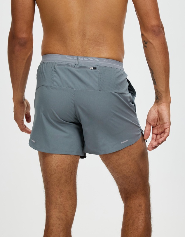 Nike - Stride DriFIT 5 BriefLined Running Shorts