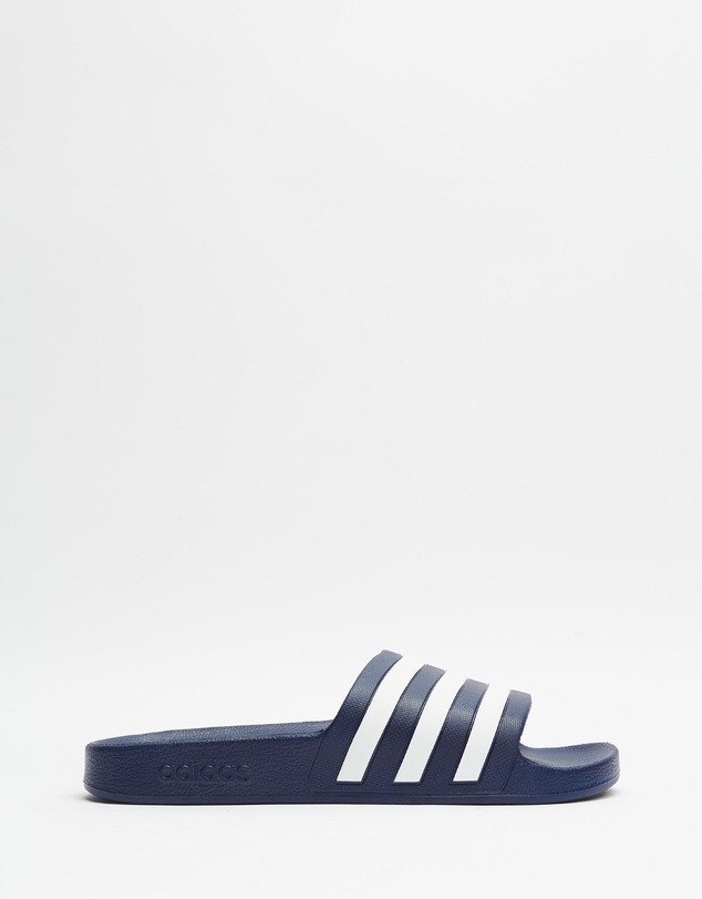 adidas Sportswear - Adilette Aqua Slides - Men's