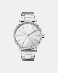 DKNY - DKNY Soho Maxi Watch