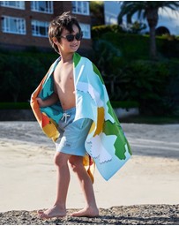 Dock & Bay - Beach Towel Kids Collection M