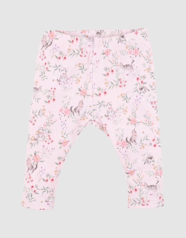 Bebe by Minihaha - Organic Leggings - Babies