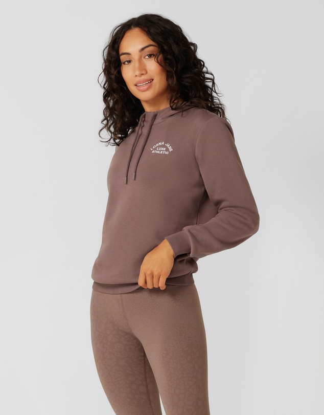 Lorna Jane - Lotus Hoodie