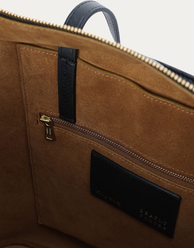 Deadly Ponies - Mr Scurry Tote