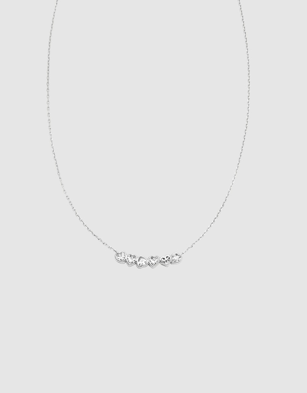 Michael Kors - Outlet Silver Set