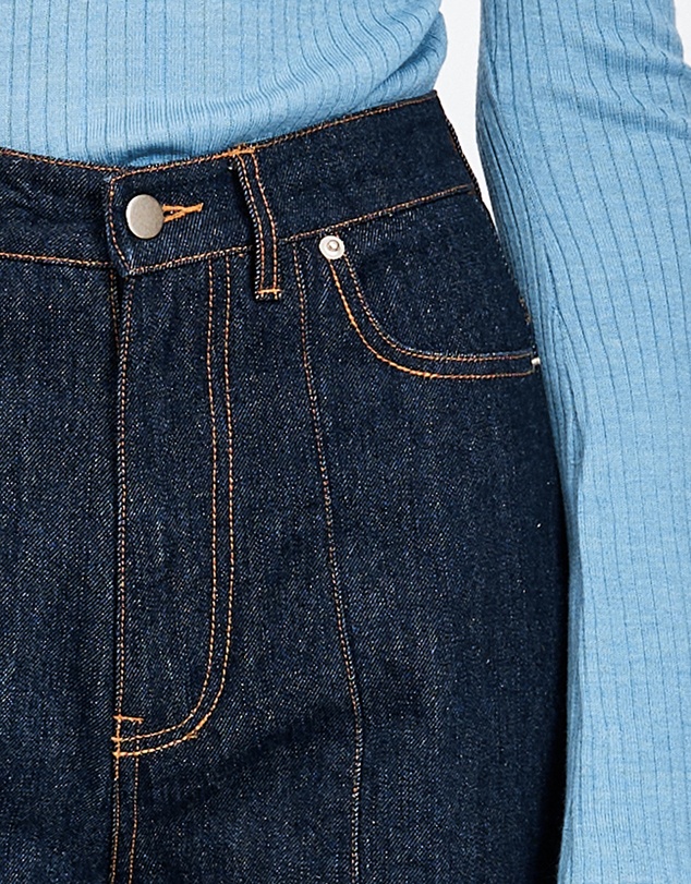 bul - Saari Jean Denim