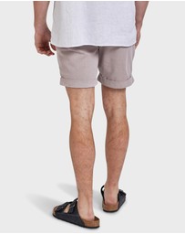 Academy Brand - Santiago Short