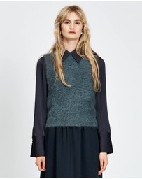 bul - Sueco Vest Ocean
