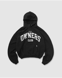 Represent - Owners Hoodie