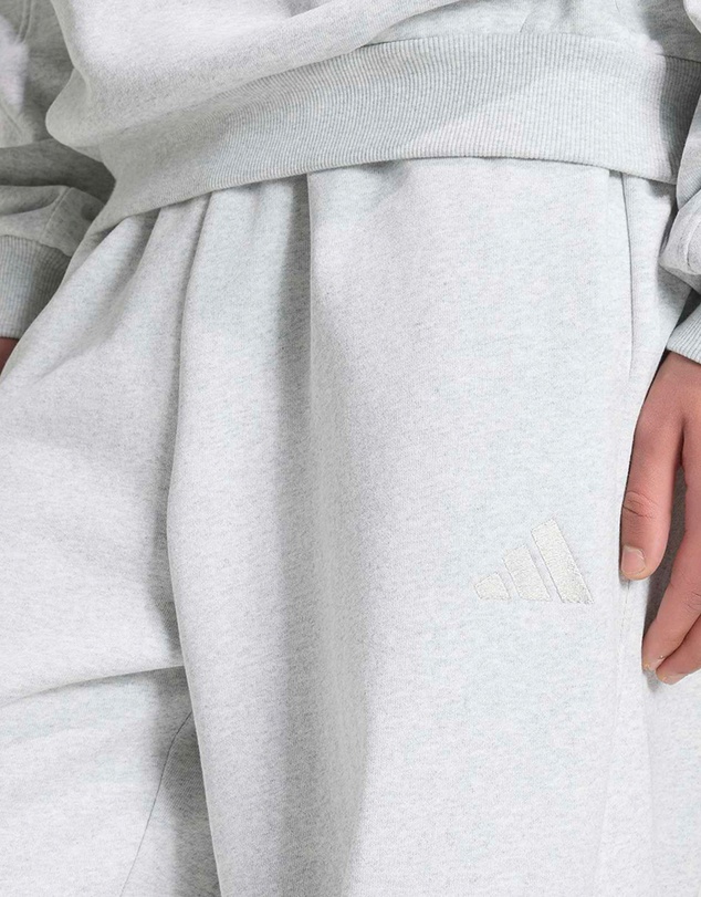 adidas Sportswear - Kit Small Logo Loose Cuffed Pants