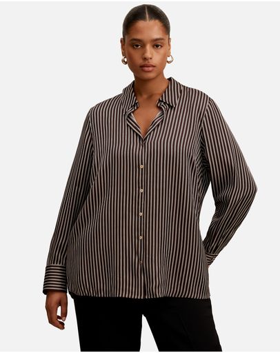 Baxter Stripe