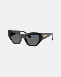 Vogue Eyewear - 0VO5607S