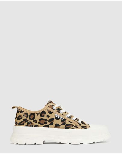 Leopard