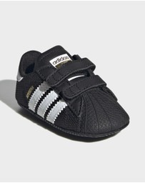 adidas Originals - Superstar Shoes Infants