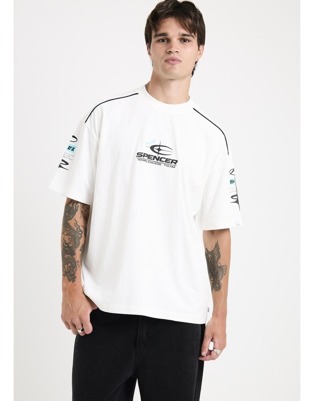 Spencer Project - Impact T-Shirt