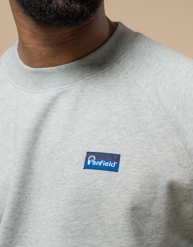 Penfield - Original Logo Sweatshirt