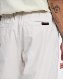 Gramicci - Gramicci Straight Fit Pants
