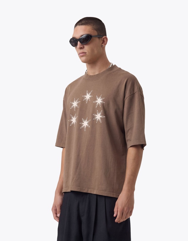 Zanerobe - Star-Sign Flow Tee