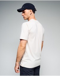 Kathmandu - Braided River Organic Cotton T-Shirt