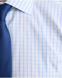 Oxford - Regent Luxury Checked Shirt
