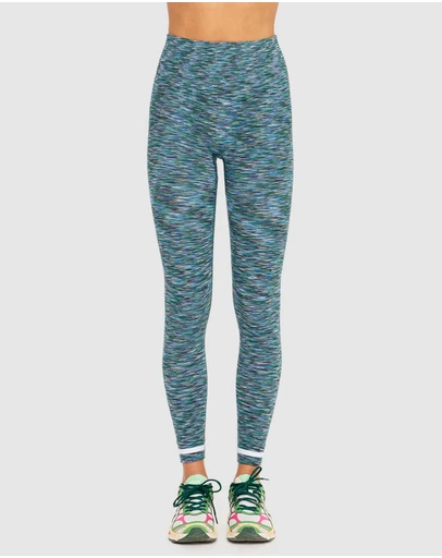 The Upside - Seamless 25In Midi Pants