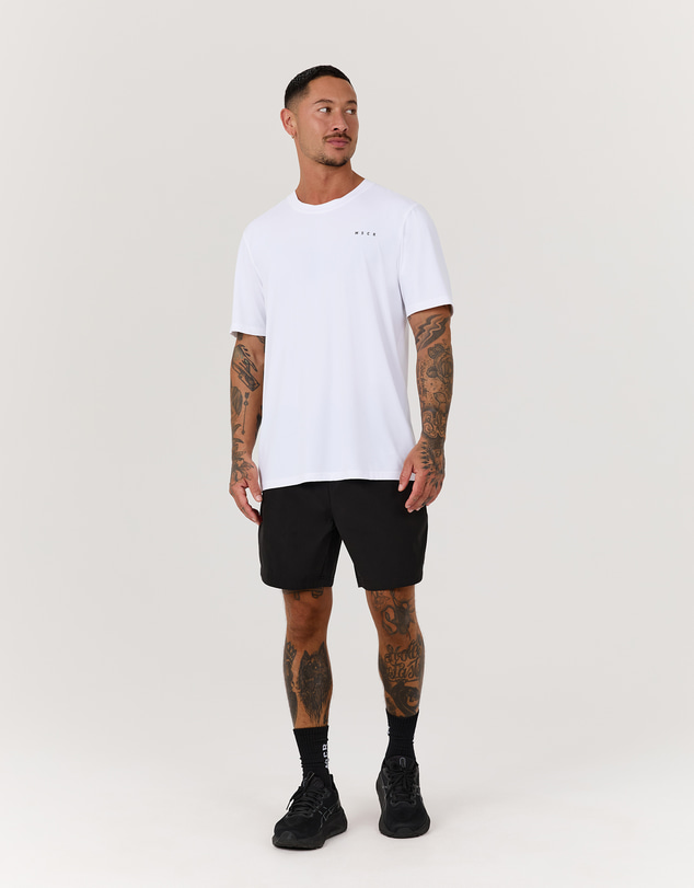Muscle Republic - Turbo Tee