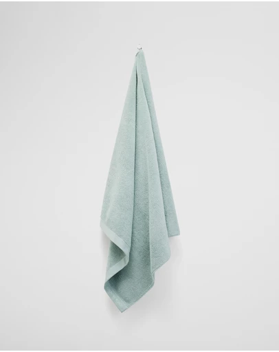 Country Road - Mara Australian Cotton Bath Sheet