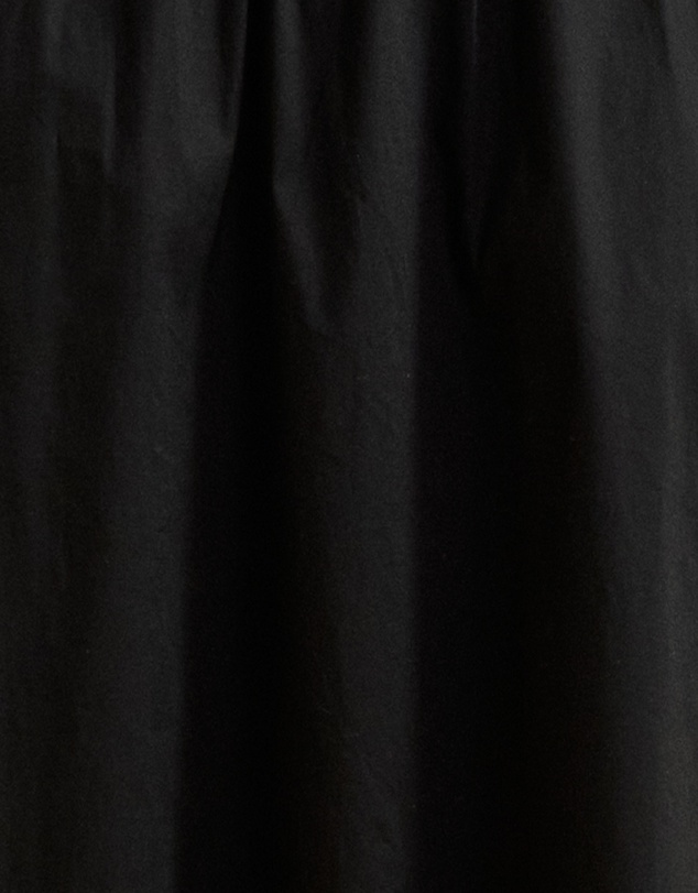 MVN - Cotton Midi Skirt