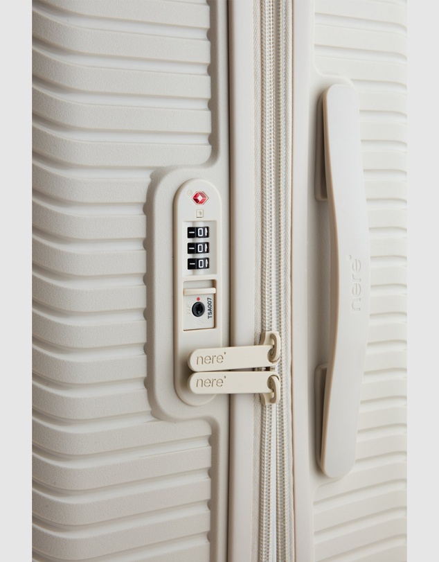 Nere - Bondi 3pc Suitcase Set