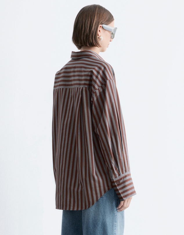& Other Stories - Cotton Shirt