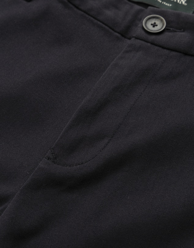 Rodd & Gunn - Hanmer Springs Straight Pant Long Leg