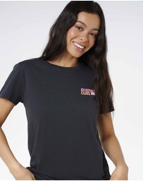 Rip Curl - Catalina Island Standard Tee