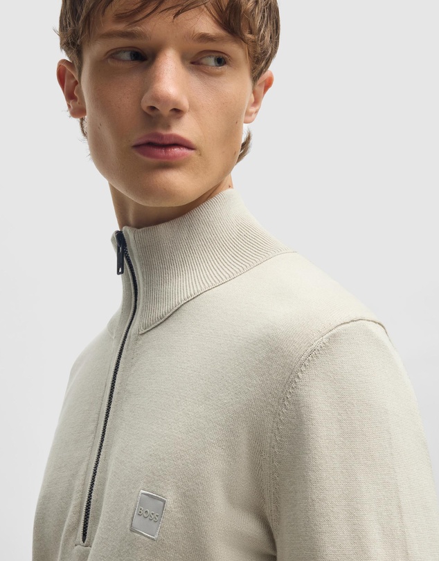 BOSS - Kanobix Sweater