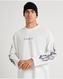 Insight - Admission Long Sleeve T-Shirt