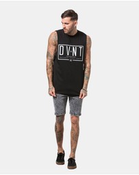 DVNT - Esquire Tank
