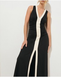 MON RENN - Era Dress