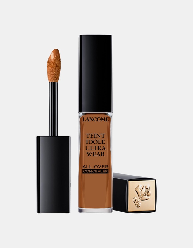 Lancome - Teint Idole Ultra Wear All Over Concealer 11 Muscade