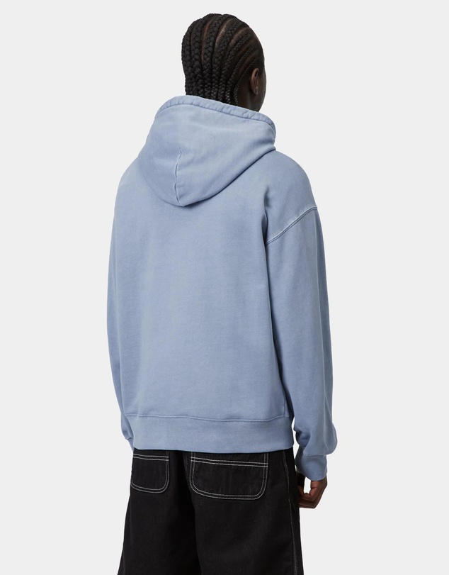 Carhartt WIP - Hooded Nelson Sweat