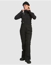 ROJO Outerwear - Snow Day Bib