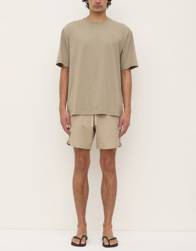 Assembly Label - Ward Swim Shorts