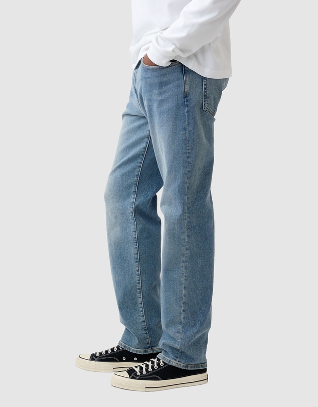 GAP - Straight Fit Jeans