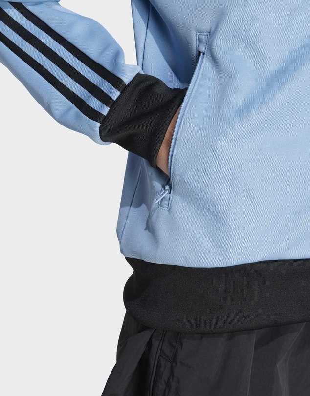 adidas Originals - Heritage Track Top Womens