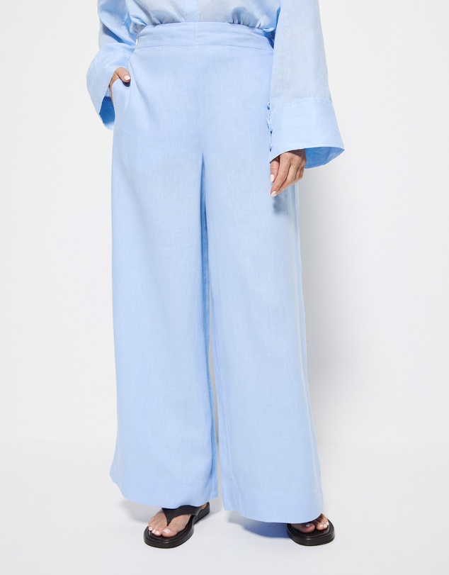 Commonry - Linen Pant