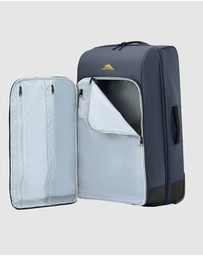 High Sierra - Ultimate Access 4DLX Ultimate Access 4 DLX Wheeled Duffle 71cm