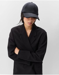 UNISON - Felt Baseball Cap