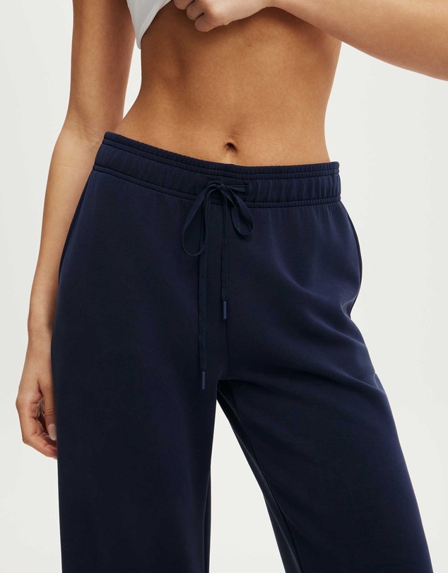 Cotton On Body Active - Ultimate Soft Wide Leg Pant